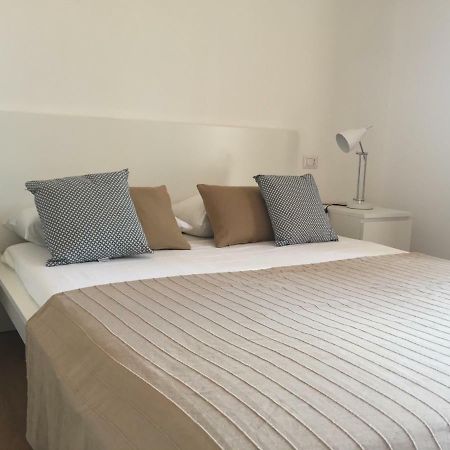 Casa Frencis Hotel Olbia Bagian luar foto