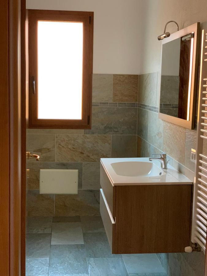 Casa Frencis Hotel Olbia Bagian luar foto