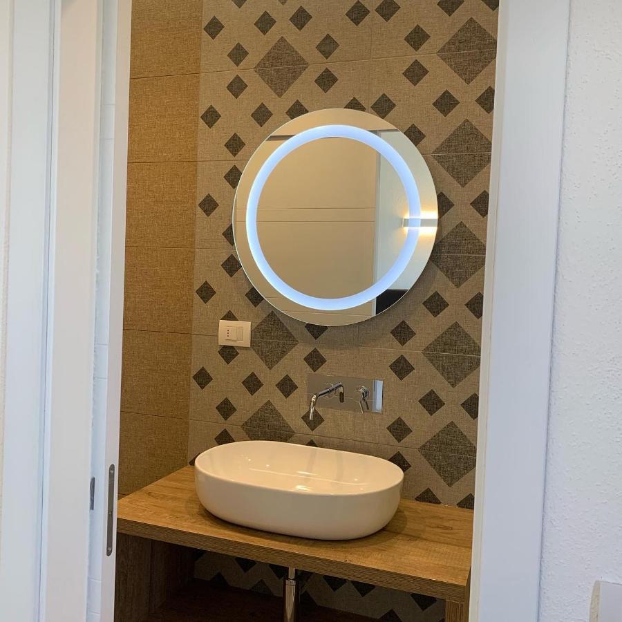 Casa Frencis Hotel Olbia Bagian luar foto