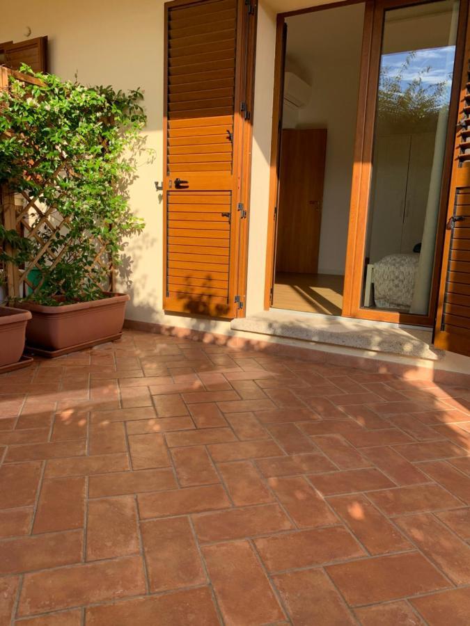 Casa Frencis Hotel Olbia Bagian luar foto