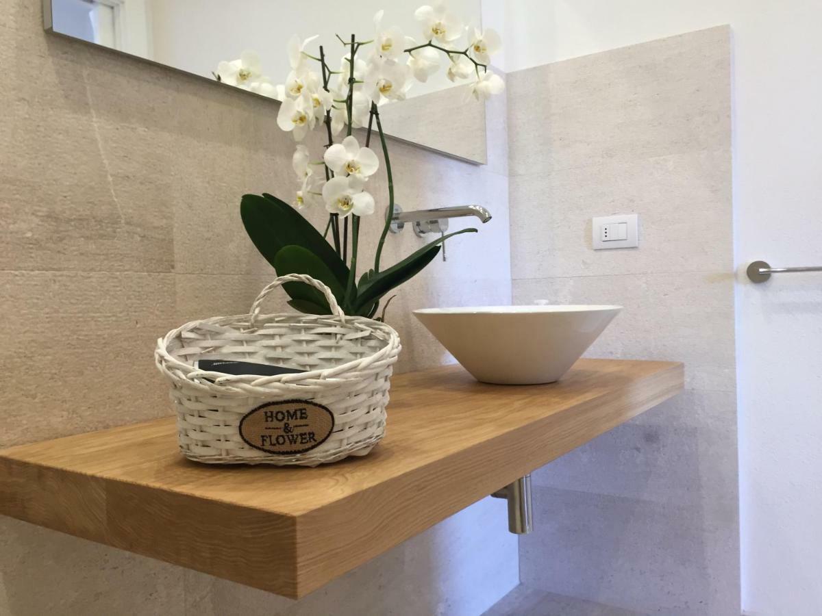 Casa Frencis Hotel Olbia Bagian luar foto
