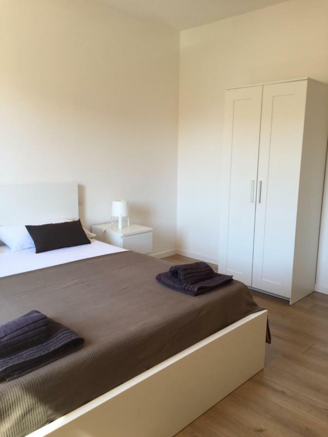 Casa Frencis Hotel Olbia Bagian luar foto