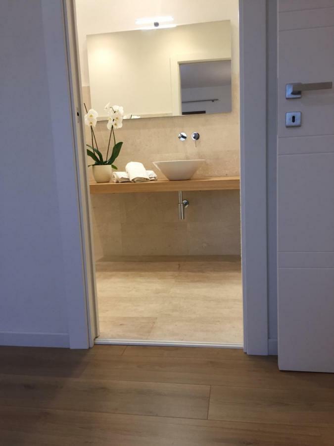 Casa Frencis Hotel Olbia Bagian luar foto