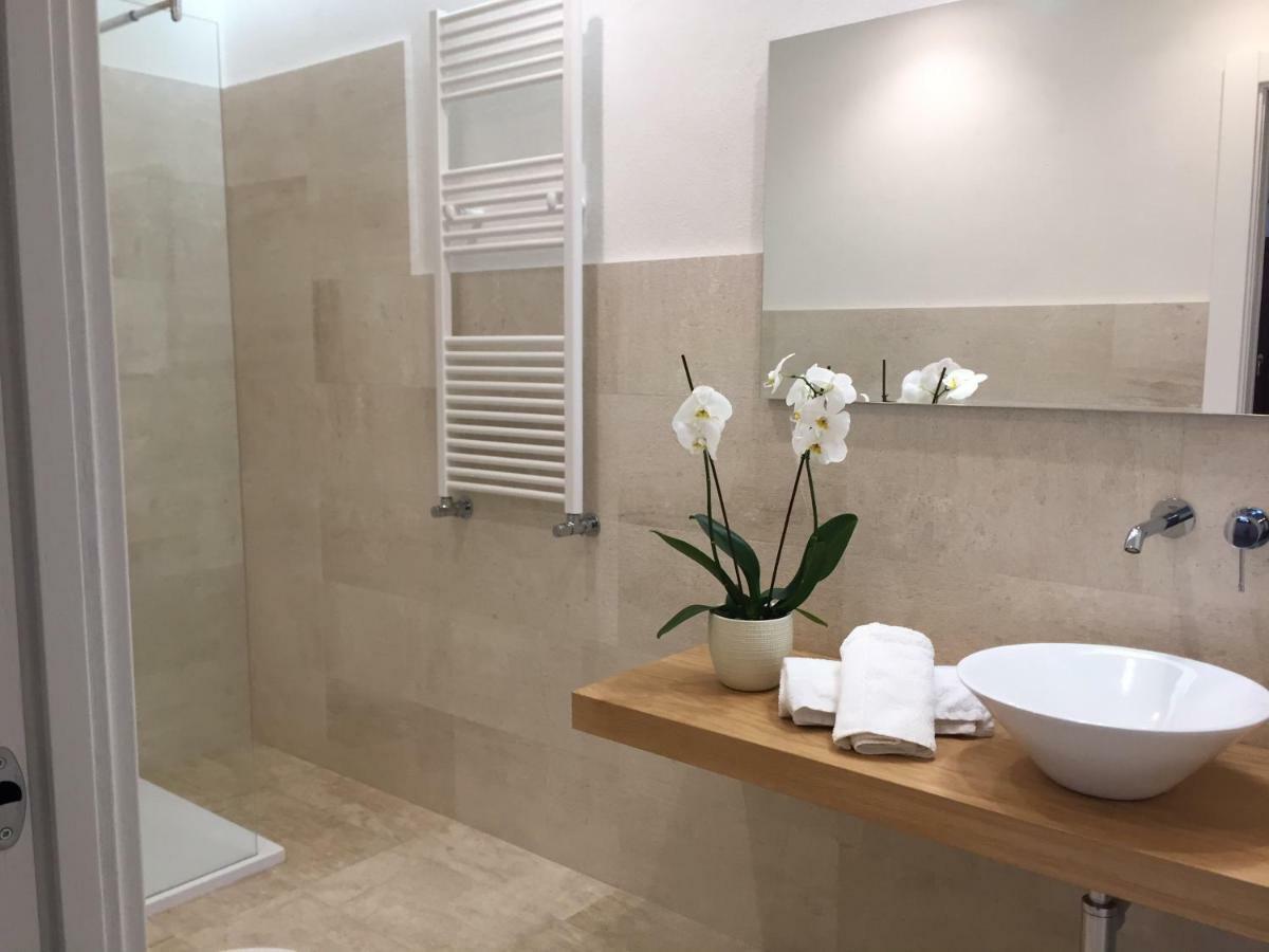 Casa Frencis Hotel Olbia Bagian luar foto