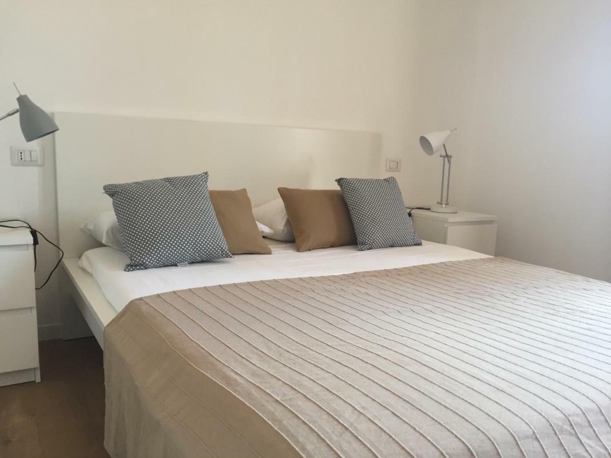 Casa Frencis Hotel Olbia Bagian luar foto